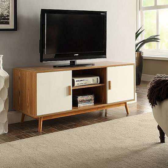 Oslo Living Room Collection TV Stand