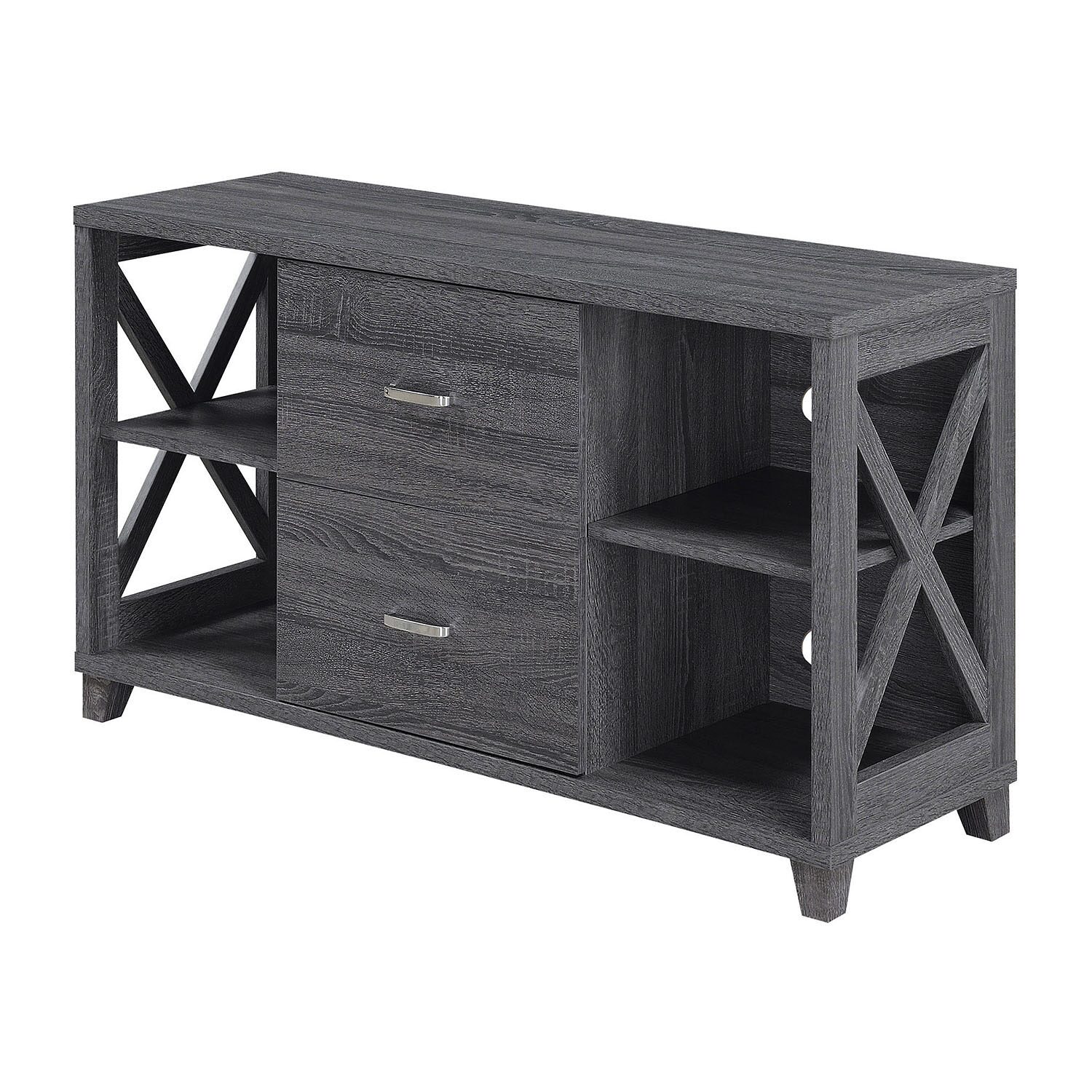 Convenience Concepts Oxford Living Room Collection TV Stand
