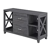 Convenience Concepts Oxford Living Room Collection TV Stand