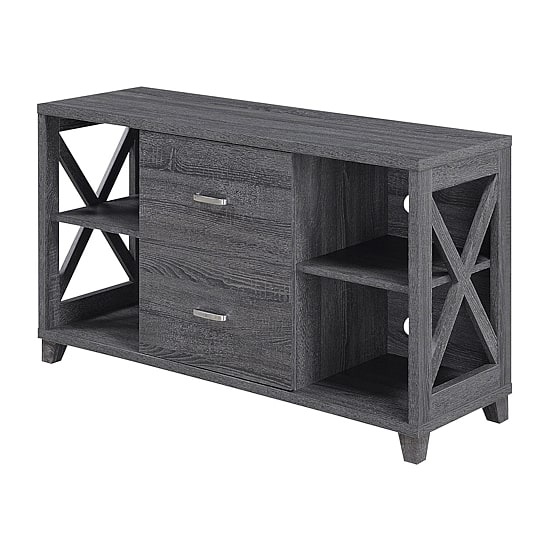 Convenience Concepts Oxford Living Room Collection TV Stand
