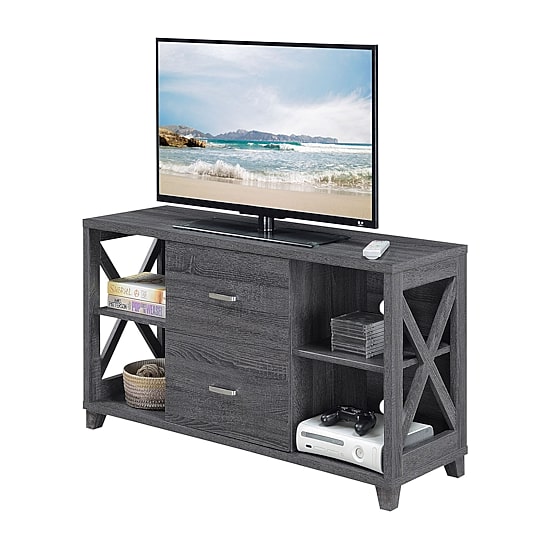 Convenience Concepts Oxford Living Room Collection TV Stand