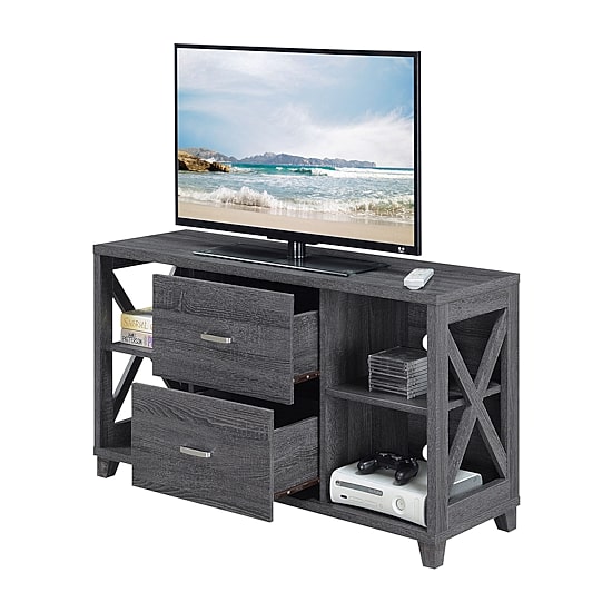 Convenience Concepts Oxford Living Room Collection TV Stand