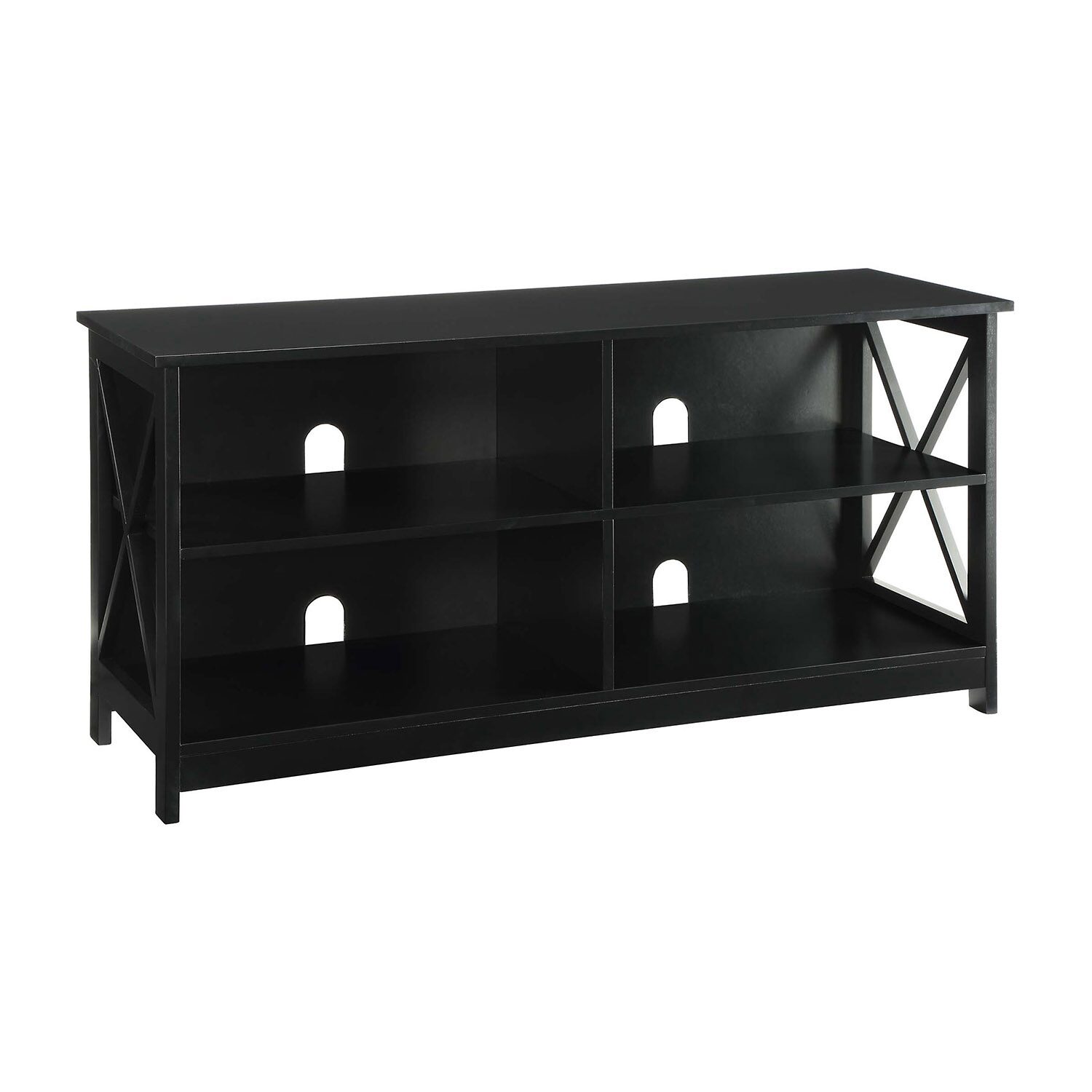 Convenience Concepts Oxford Living Room Collection TV Stand