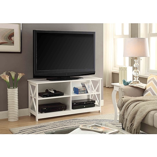 Convenience Concepts Oxford Living Room Collection TV Stand