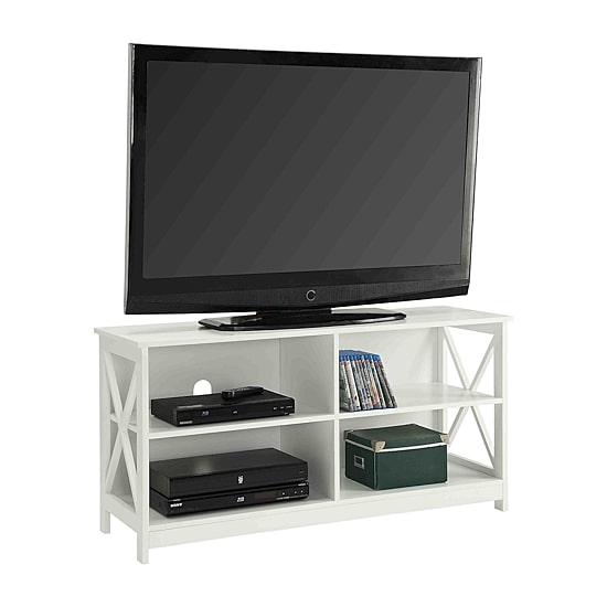 Convenience Concepts Oxford Living Room Collection TV Stand