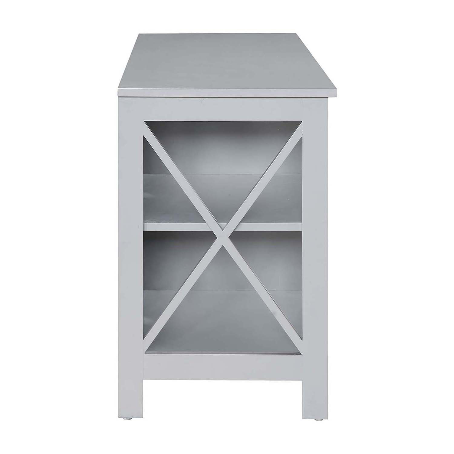 Convenience Concepts Oxford Living Room Collection TV Stand