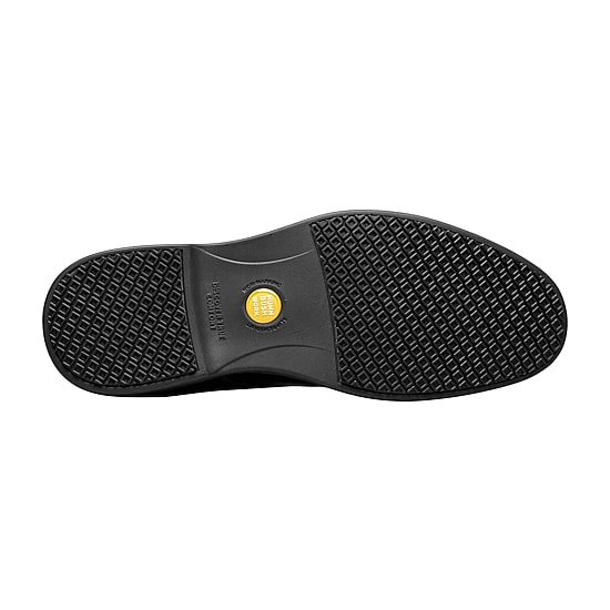 Nunn Bush Wade Work Mens Moc Closed Toe Slip-On Shoe