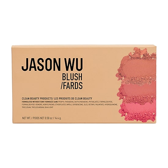 Jason Wu Beauty Blush Trio