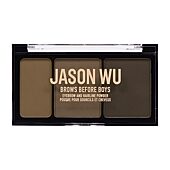 Jason Wu Beauty Brows Before Boys 02 Gus