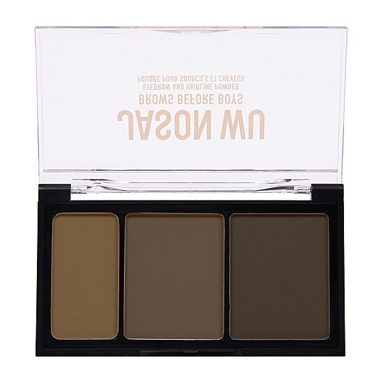 Jason Wu Beauty Brows Before Boys 02 Gus