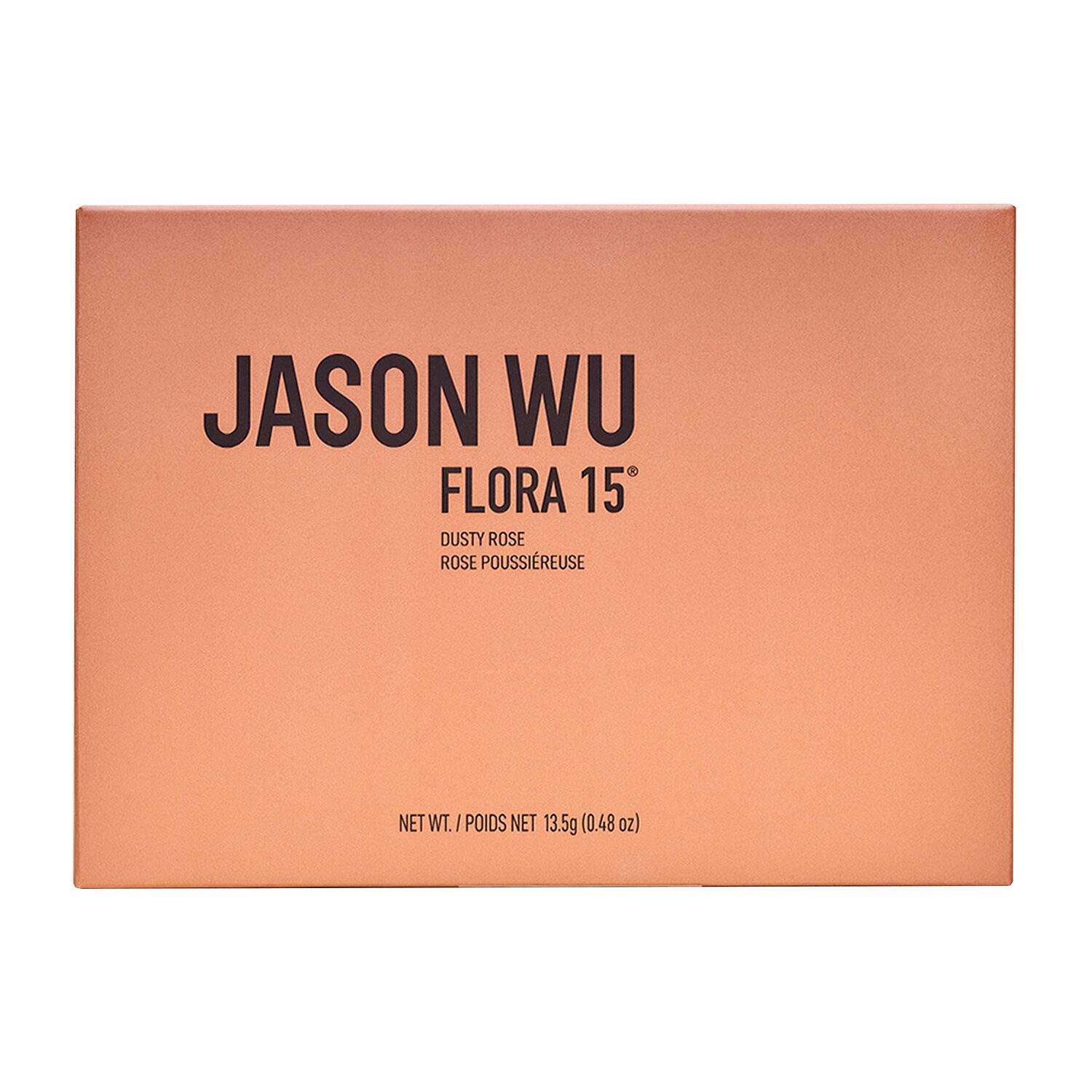 Jason Wu Beauty Flora 15 Palette