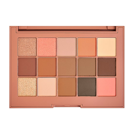 Jason Wu Beauty Flora 15 Palette