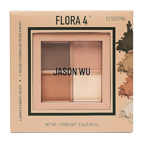 Jason Wu Beauty Flora 4 Palette