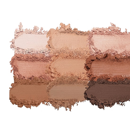 Jason Wu Beauty Flora 9 Palette