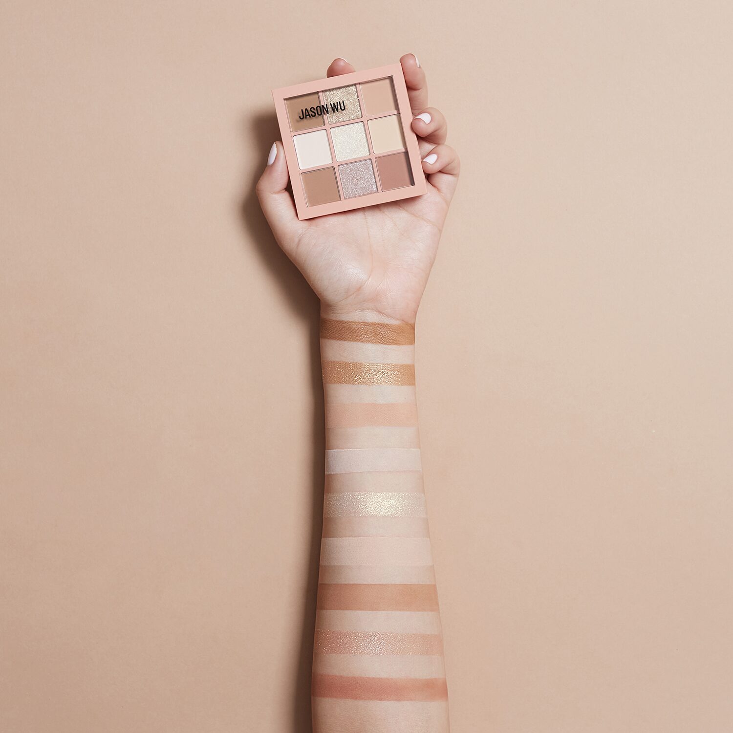 Jason Wu Beauty Flora 9 Palette
