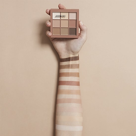 Jason Wu Beauty Flora 9 Palette