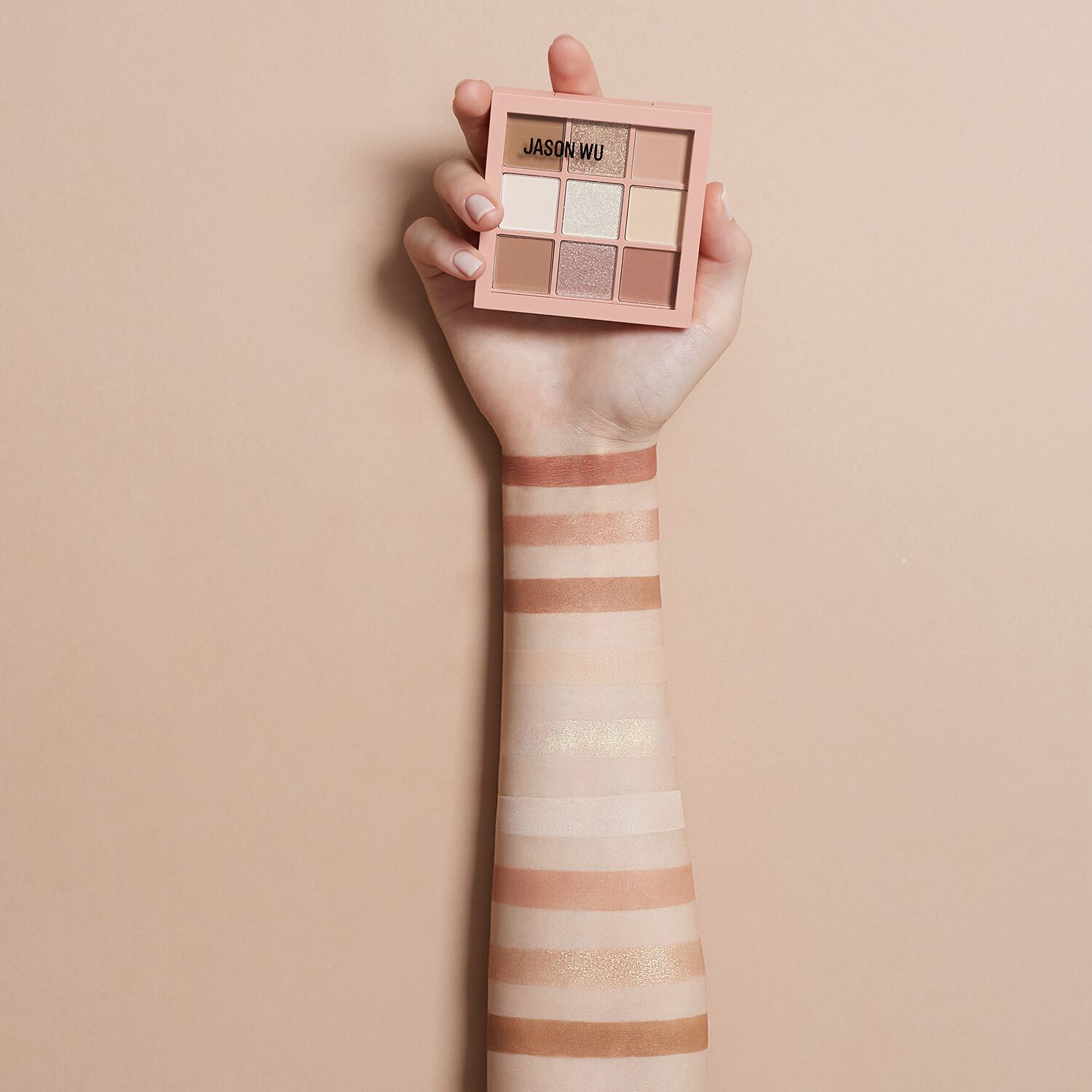 Jason Wu Beauty Flora 9 Palette