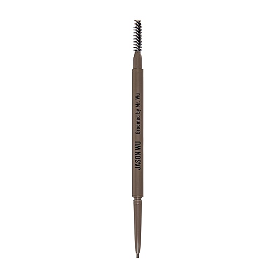 Jason Wu Beauty Groomed By Mr. Wu