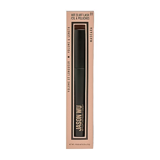 Jason Wu Beauty Hot Fluff Lash 01 Volume & Length