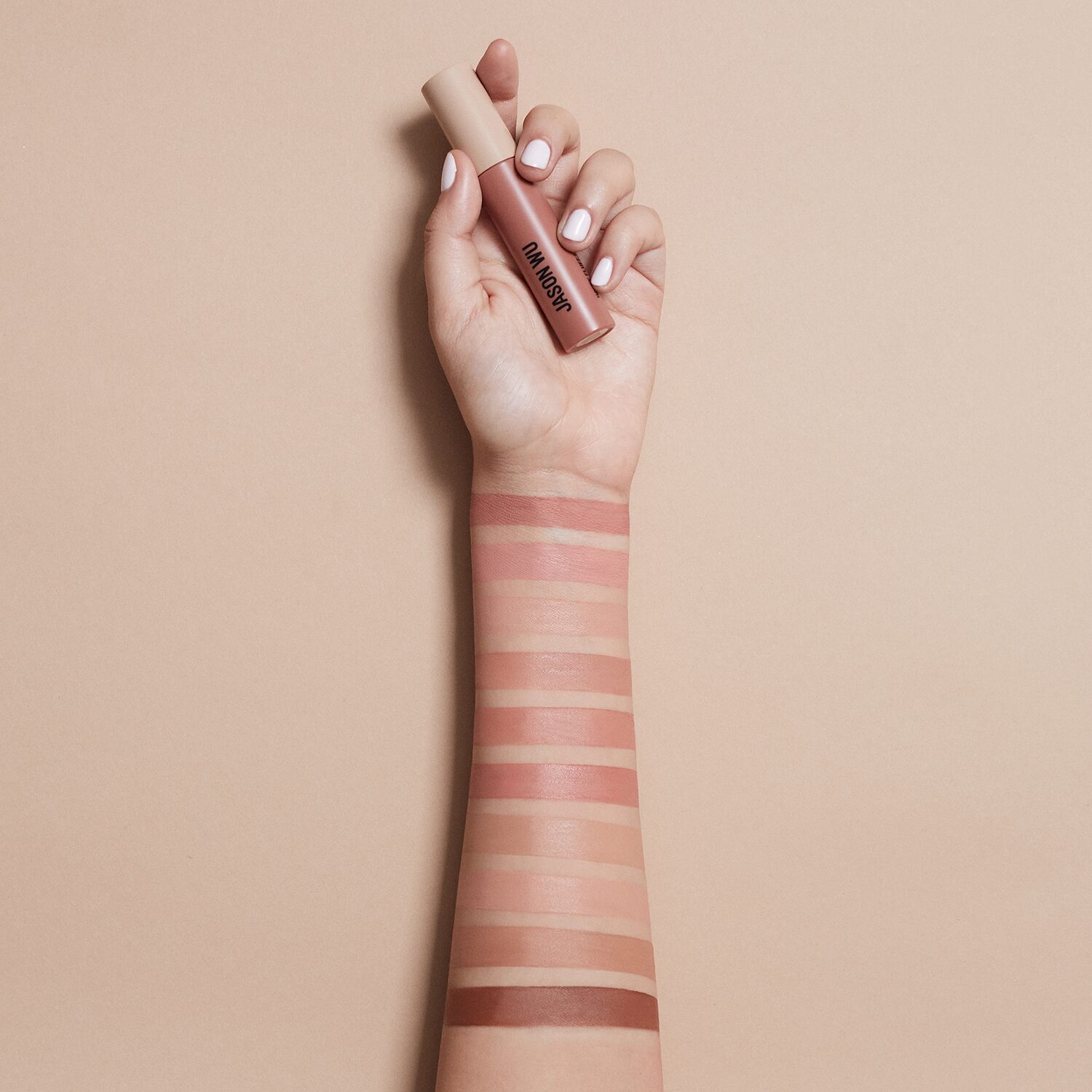 Jason Wu Beauty Honey Fluff Lip Cream