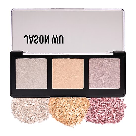 Jason Wu Beauty Highlight Trio