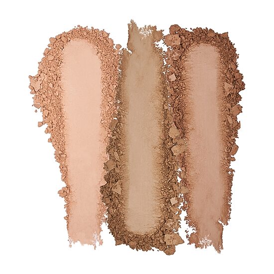 Jason Wu Beauty Sunlight Bronzer Trio