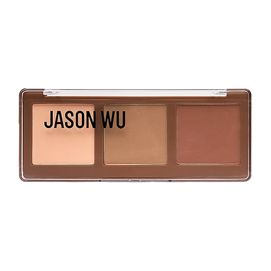 Jason Wu Beauty Sunlight Bronzer Trio