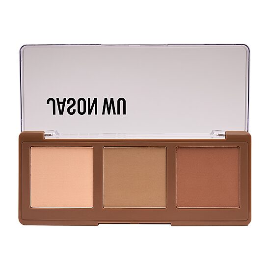 Jason Wu Beauty Sunlight Bronzer Trio