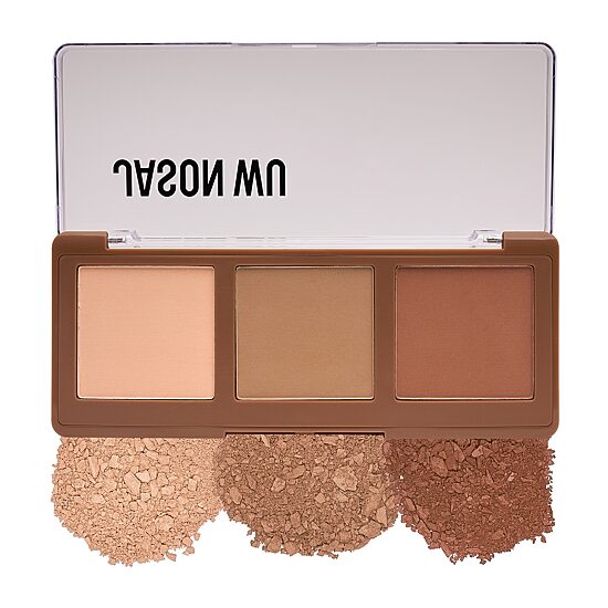 Jason Wu Beauty Sunlight Bronzer Trio
