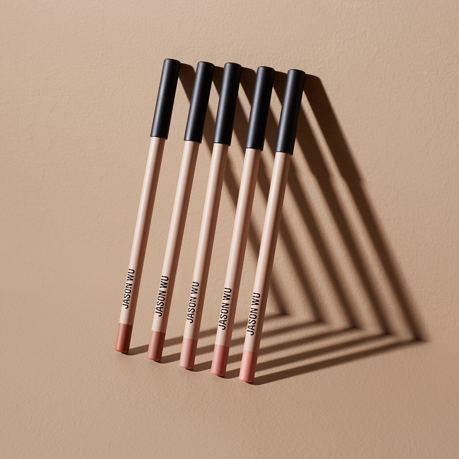 Jason Wu Beauty Stay Line Lip Pencil