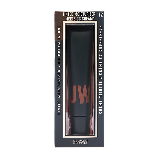 Jason Wu Beauty Tinted Moisturizer Meets CC Cream