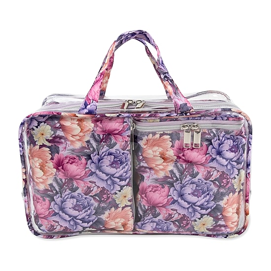 Emma & Chloe Travel 4-pc. Large Tote Set