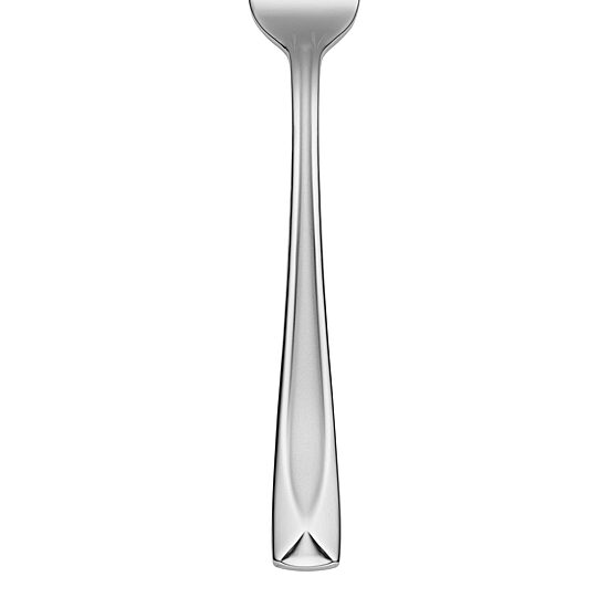 Oneida Satin Lincoln 45-pc. Flatware Set