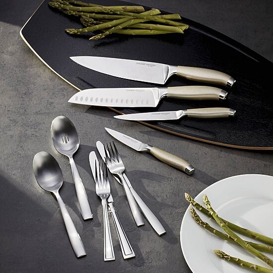 Oneida Butler 20-pc. Flatware Set