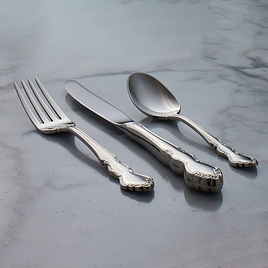 Oneida Dover 6-pc. Hostess Set