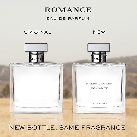 Ralph Lauren Romance Eau De Parfum 4-Pc Gift Set ($225 Value) Perfume Set