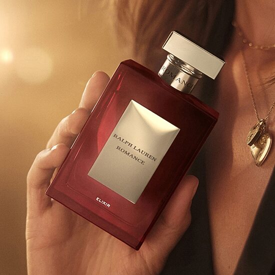 Ralph Lauren Romance Elixir