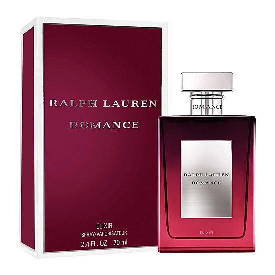 Ralph Lauren Romance Elixir