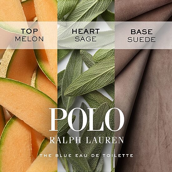 Ralph Lauren Polo 3-Pc Coffret Set ($195 Value)