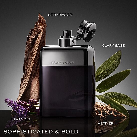 Ralph Lauren Ralph's Club Eau De Parfum 2-Pc Gift Set ($195 Value)