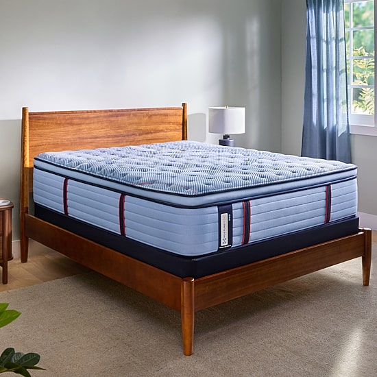 Sealy Posturepedic Gatemore 15" Medium Pillow Top - Mattress Only