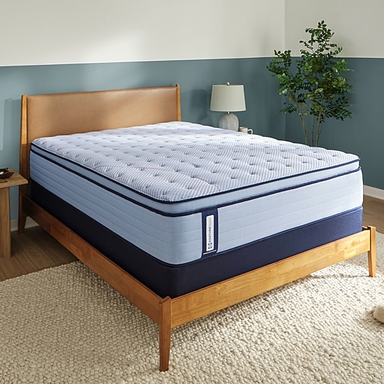 Sealy Posturepedic Briggs 14