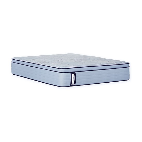 Sealy Posturepedic Briggs 14" Plush Pillow Top Collection