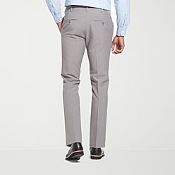jcpenney mens slim fit dress pants Men's Gray Dress Pants | Gray Suit Pants