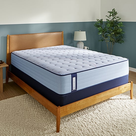 Sealy Posturepedic Briggs 13" Plush Tight Top - Mattress Only