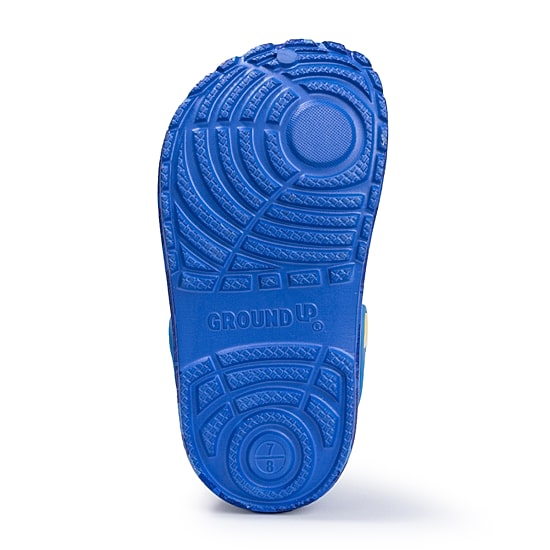 Paw Patrol Toddler Boys Round Closed Toe Clogs