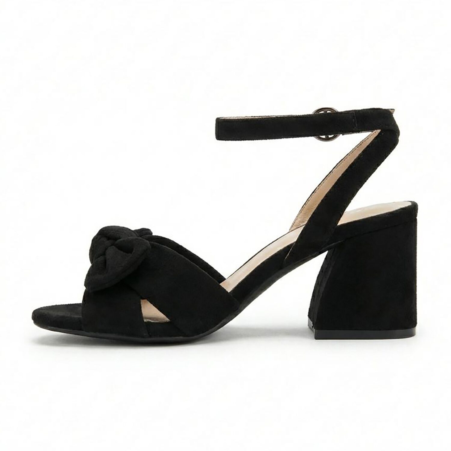 Pop Womens Kavari Heeled Sandals