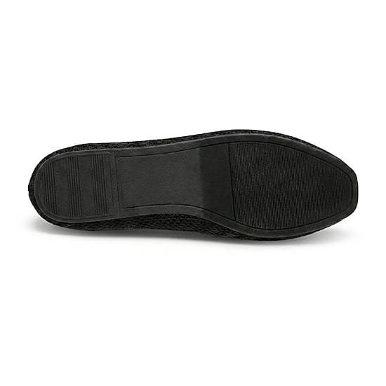 Pop Senvier Womens Almond Closed Toe Ballet Flats