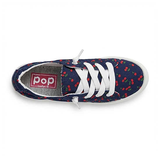 Pop Highbar Womens Sneakers
