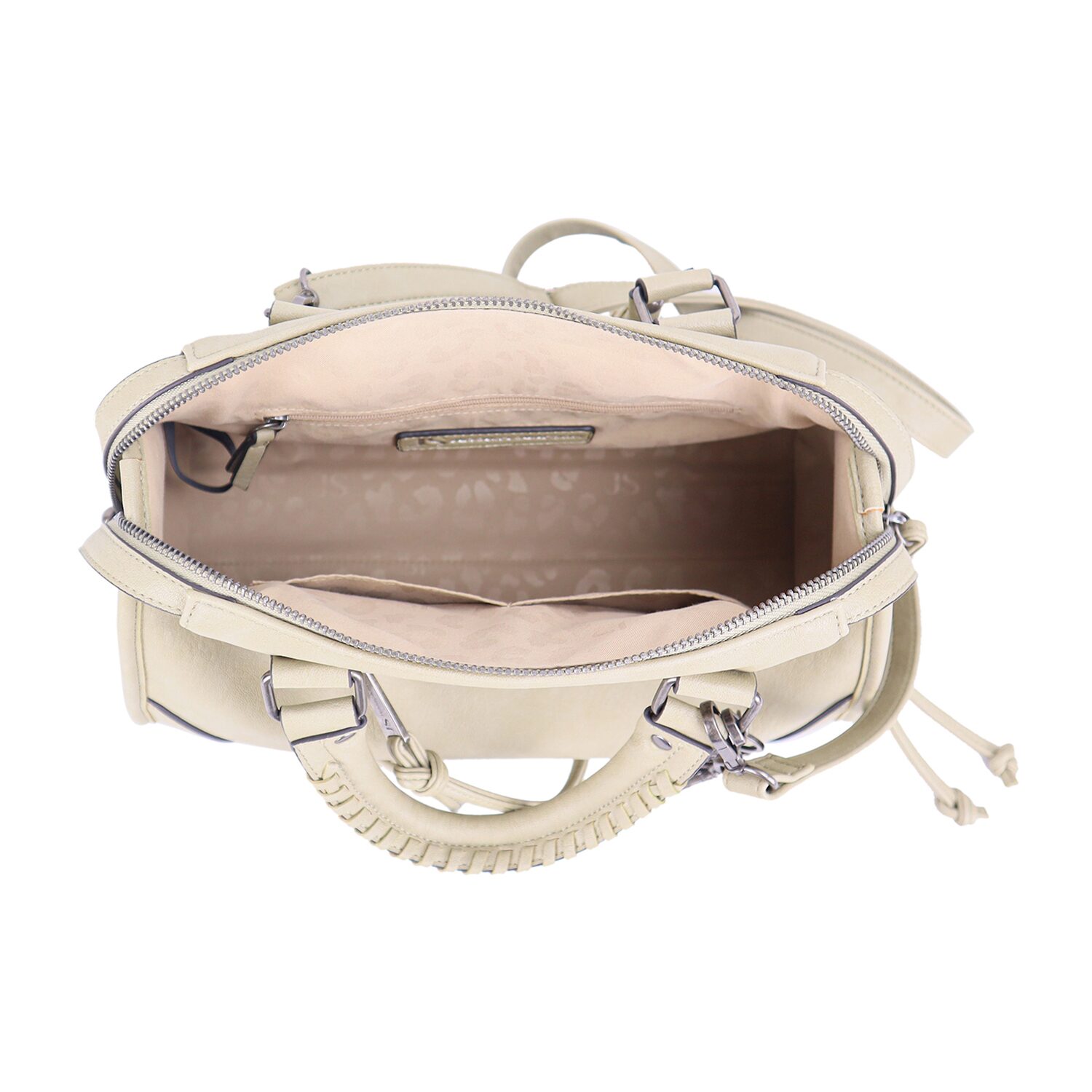 JS Jessica Simpson Daisy Satchel
